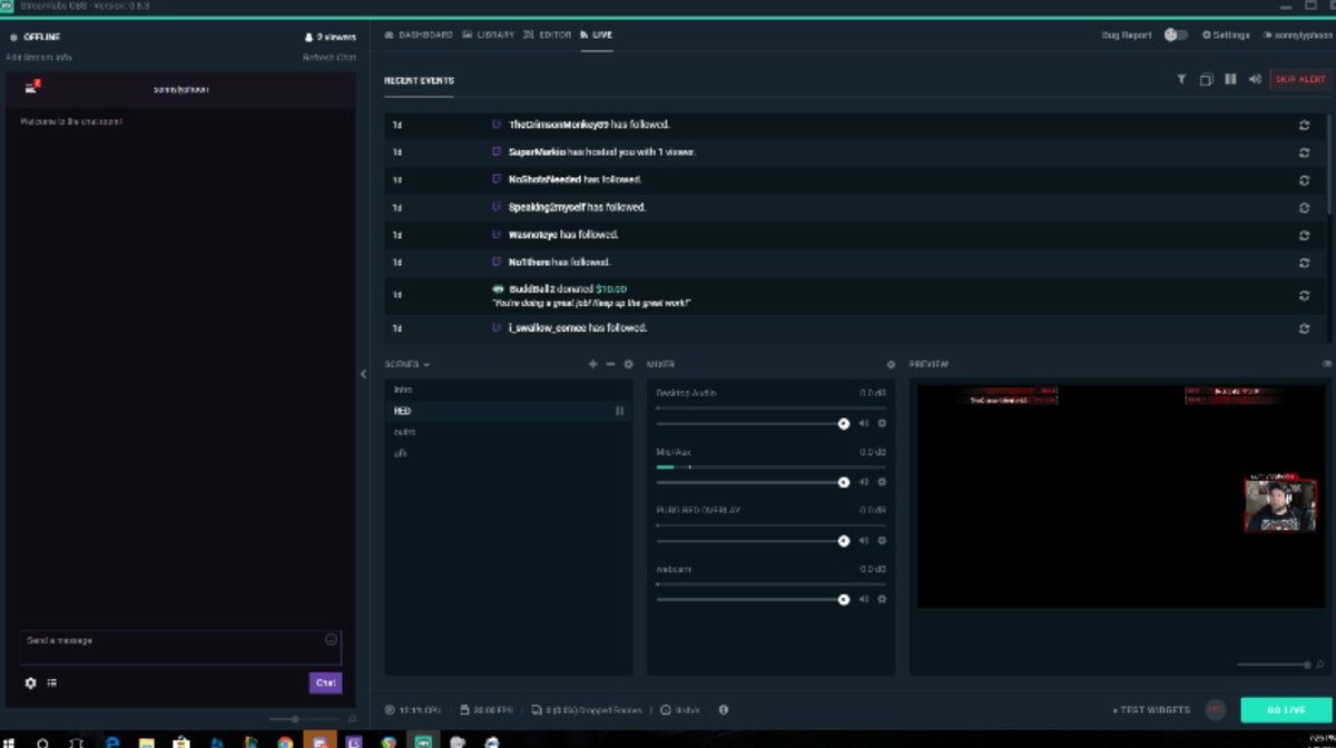 streamlab obs download