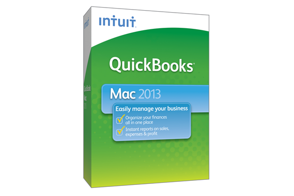 Intuit quickbooks for mac support
